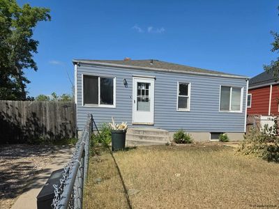 Property at 1616 Rollins Ave, Cheyenne, WY