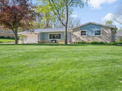 16500 Willow Ridge LANE