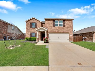 1012 Rio Frio Dr