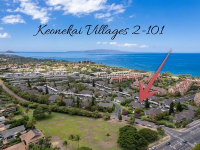 160 Keonekai Rd APT 2-101