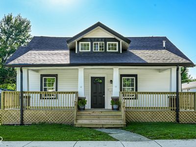Property at 137 N Tennessee St, Danville, IN