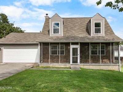 Property at 4541 Kinlock Ln, Knoxville, TN