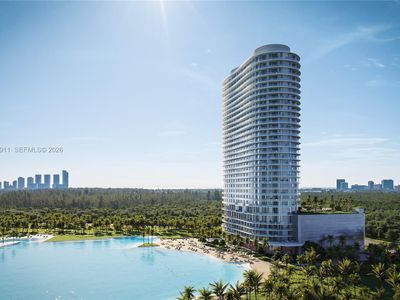 2411 Laguna Cir #2108
