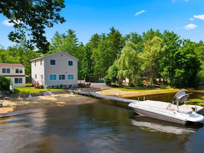 1457 Suncook Valley Road