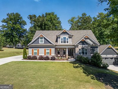 3656 Eagle View Way