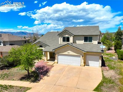 1264 Castle Hills Pl