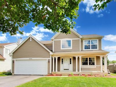 2365 Handley Ln