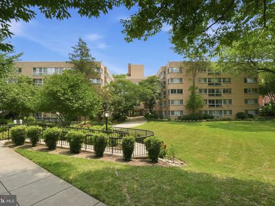 6445 Luzon Ave NW APT 208