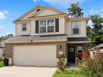 1831 Brushy Cedar Dr