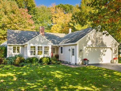 12 Lilac Lane