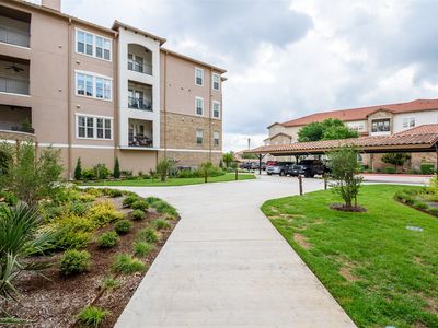 6631 Via Positano APT 212