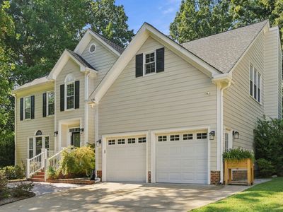 8505 Bluff Pointe Ct