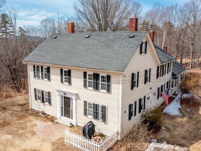 Property at 60 Winona Road, Meredith, NH