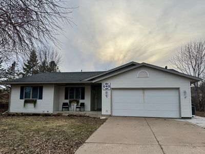 Property at 411 21st St N, Menomonie, WI