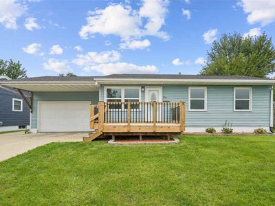 311 Cherry Hill Rd NW