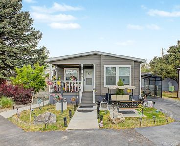 Property at 3650 S Federal Boulevard LOT 104, Sheridan, CO