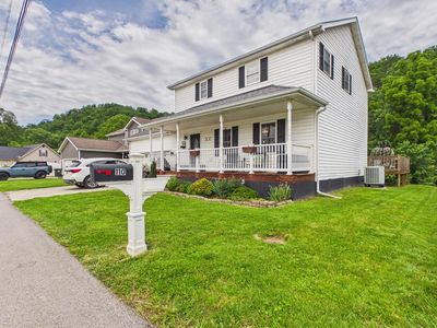 110 Cherokee Dr