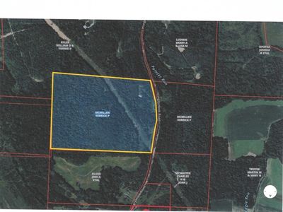 60 Acs Along Sherry Hollow Rd