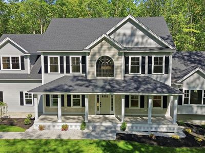 (Lot B) 13 Kimball Lane