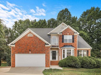 5512 Windy Gap Ct