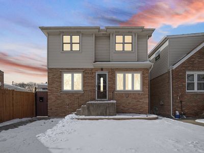 3322 N Pittsburgh Ave