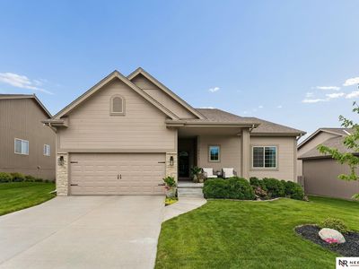 Property at 18817 Briar St, Omaha, NE