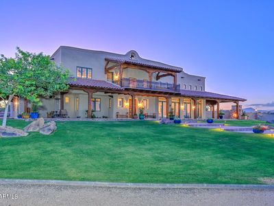 14715 E Windstone Trail