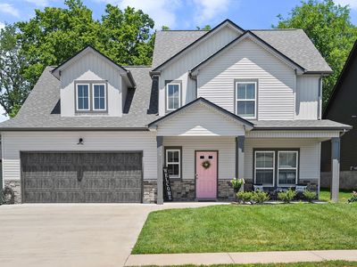 1405 Dan Brown Dr