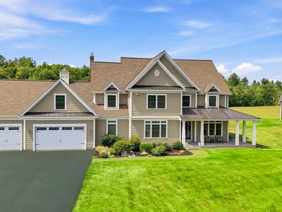144 Harris Road