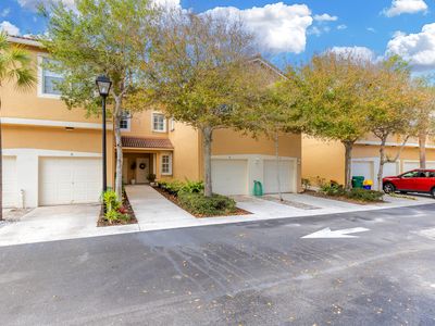 156 Village Boulevard #E