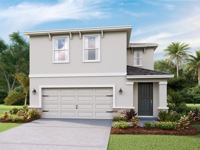 4520 Hidden Farm Dr