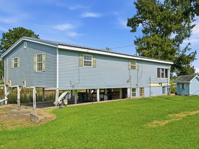 3672 Bayou Black Dr