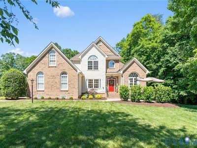 11421 Brickshire Park