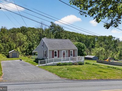 Property at 905 Englesville Hill Rd, Boyertown, PA