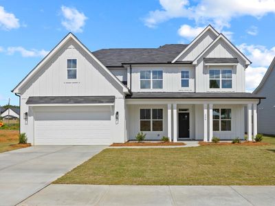 206 Kayfield Farms Dr