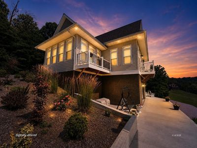 1071 Lake Katharine Rd