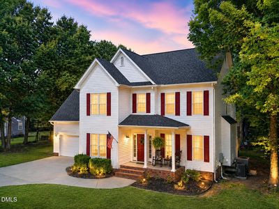 250 Longwood Dr