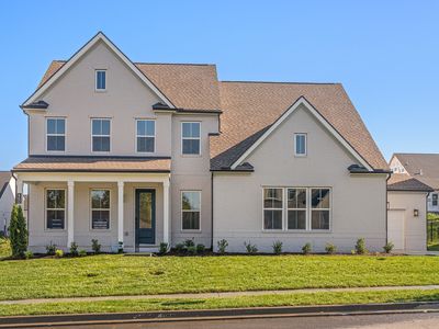 460 Tomlinson Pointe Dr Lot 170