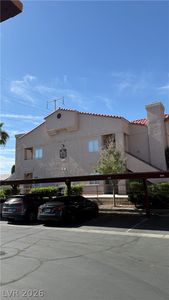 5225 W Reno Ave Unit 127