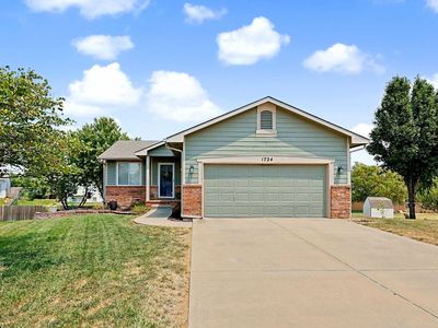 1724 N Amber Ridge Pl
