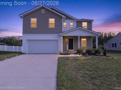 424 Saddlebrook Dr