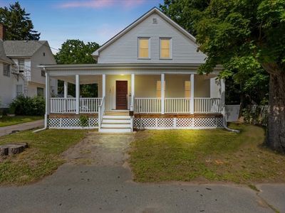 180 High St