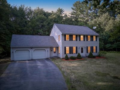 Property at 16 Ashlee Drive, Peterborough, NH