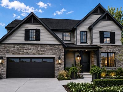 3324 Waldon Ridge Dr