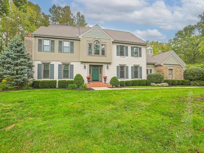 7712 Coldstream Woods Dr