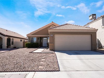 6361 Canyon Dawn Ave