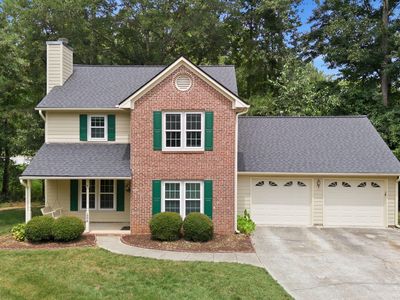 1008 Beringer Pl