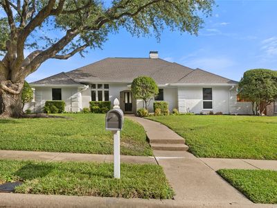 3549 Arbuckle Dr