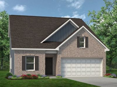 The Caldwell Plan, Fox Landing