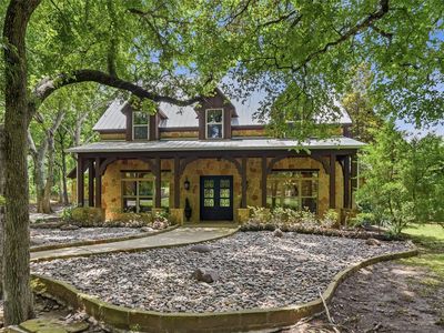129 Trinity Bluffs Rd